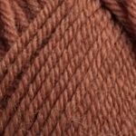 Svarta Fret Ulrika garn 50g - Kanel