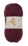 Viking garn Baby Ull 50g - Seris (372)