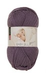 Viking garn Baby Ull 50g - Syren (378)