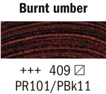 Van Gogh Akrylfärg 40 ml - Brun umbra