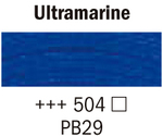Van Gogh Akrylfärg 40 ml - Ultramarin