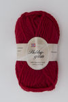 Viking garn Hobbygarn 50g - Röd (950)