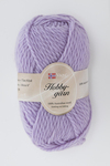 Viking garn Hobbygarn 50g - Ljuslila (967)