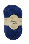 Viking garn Hobbygarn 50g - Mörkblå (925)