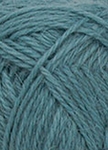 Svarta Fåret Soft Lama Fine garn 50g - Aqua (980)