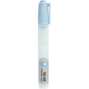 Glue Marker - 10 g Glue Marker - 10 g