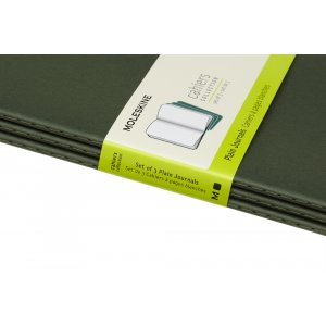 Cahier journal Large Blank Cahier journal Large Blank