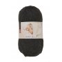 Viking garn Baby Ull 50g - Koksgrå (317)