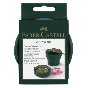 Penselkruka Faber-Castell Clic&Go Penselkruka Faber-Castell Clic&Go