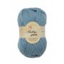 Viking garn Hobbygarn 50g - Turkos (929)