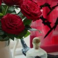 Kundbild Van Gogh Akrylfärg 40 ml - Quinacridona rose: Härlig färg!