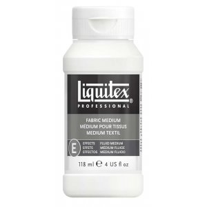 Tygmedium Liquitex 118 ml Tygmedium Liquitex 118 ml