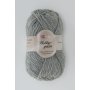 Viking garn Hobbygarn 50g - Ljusgrå (913)