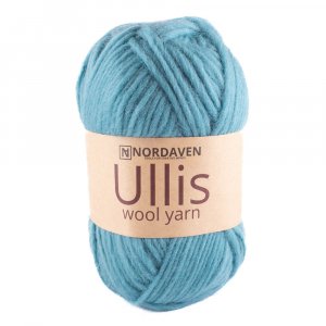 Nordaven Ullis 100g Nordaven Ullis 100g