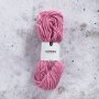 Lovikka garn 100g - Gammelrosa