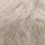 DROPS Melody Uni Colour garn - 50g - Beige (15)