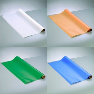 Silkespapper - 50 cm x 5 m - 22 g/m² Silkespapper - 50 cm x 5 m - 22 g/m²