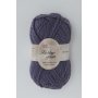 Viking garn Hobbygarn 50g - Lila (968)