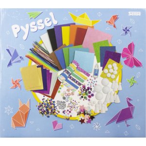 Pysselbox Pysselbox