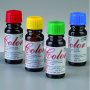 Frgvtska - 10 ml fr Soap dream glycerintvl (gul, rd, bl eller grn)