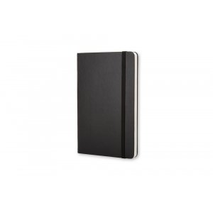 Anteckningsbok Classic Large Blank Anteckningsbok Classic Large Blank