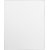 ArtistLine Canvas - vit - 50x60 cm - 5 st