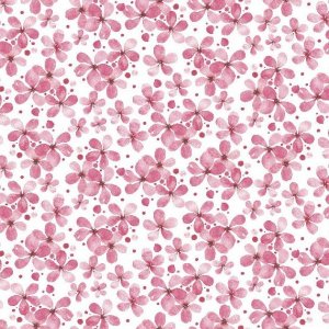Cecile textilvaxduk rosa - 106 Cecile textilvaxduk rosa - 106