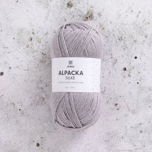 Alpacka Silke - 50g Alpacka Silke - 50g