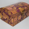 Kundbild Träskrin set 22 x 14 x 9 cm - obehandlat 4 delar: Mycket nöjd med den här produkten!