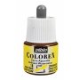 Tusch - Pebeo Colorex - Citrongul