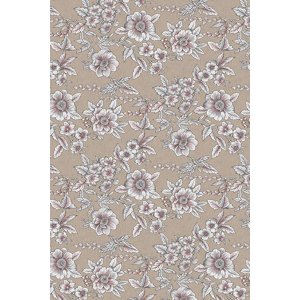 Vaxduk PVC Blommor & Blad Vaxduk PVC Blommor & Blad