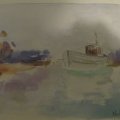 Kundbild Akvarellfärg W&N Cotman Water Brush Pen set 12: Mycket nöjd. Hög kvalitet, behöver...