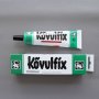 Kvulfix Universal Lim til skinn og gummi - 60 g tube