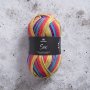 Sox 150g - Regnbågsmulti
