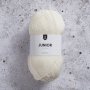Junior 50g - Ecru