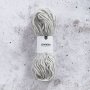 Lovikka garn 100g - Ljusgrå