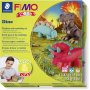 Modellereset Fimo Kids Form&Play - Dino