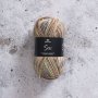 Sox 150g - Beige/Grön Multi