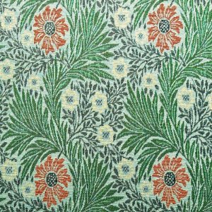 Gobelängtyg - Sommarflora 32 Gobelängtyg - Sommarflora 32
