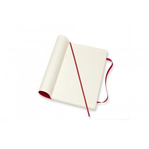 Anteckningsbok Classic Large Linjerad Soft cover Anteckningsbok Classic Large Linjerad Soft cover