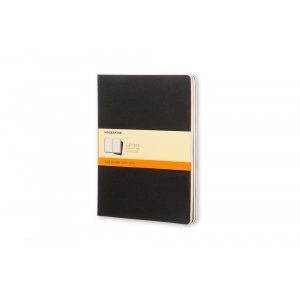 Cahier Journal XL Linjerad Soft cover Cahier Journal XL Linjerad Soft cover