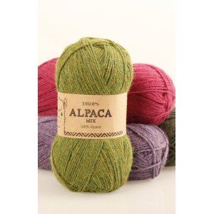 Drops Alpaca - 50g Drops Alpaca - 50g