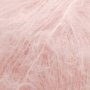 DROPS Melody Uni Colour garn - 50g - Puderrosa (06)