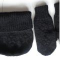 Kundbild Svarta Fåret Ulrika garn 50g - Svart (01): Hej!
Är nöjd med mitt köp av...