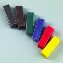 Färgpigmentsticks - 2-pack Färgpigmentsticks - 2-pack