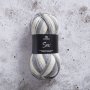 Sox 150g - Ljusgråmulti