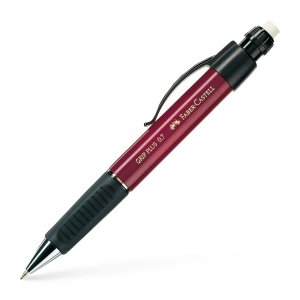 Stiftpenna Faber-Castell Grip Plus 0,7mm Stiftpenna Faber-Castell Grip Plus 0,7mm