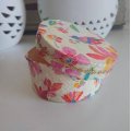 Kundbild Decoupage-set - 2 x 100 ml 1 x lim, 1 x lack: Jättebra, det ända negativa var...