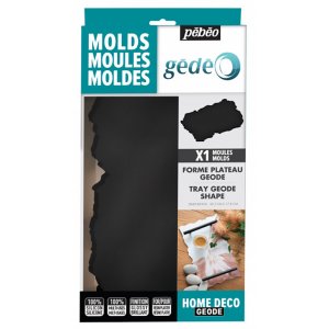 Modellering - Pebeo Gédéo - Brickformar Modellering - Pebeo Gédéo - Brickformar