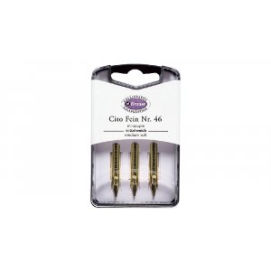 Brause Stift Ecriture - 3 st Brause Stift Ecriture - 3 st